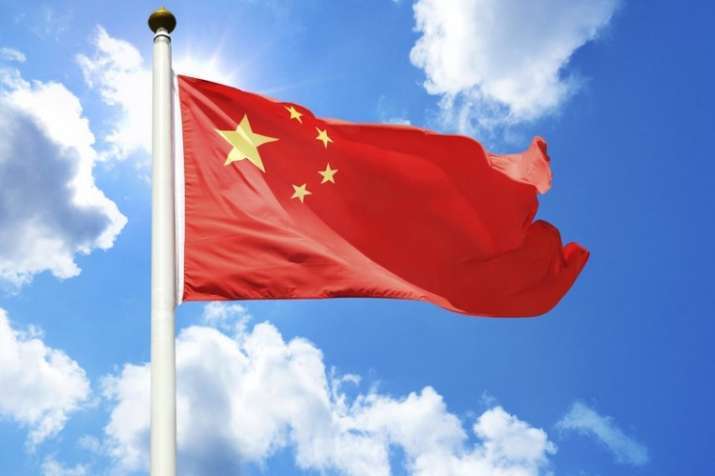 China says climate onus on US in Kerry talks