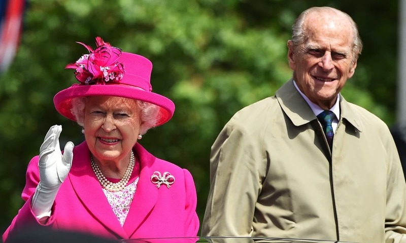 Queen Elizabeth and Britain to bid farewell to Prince Philip