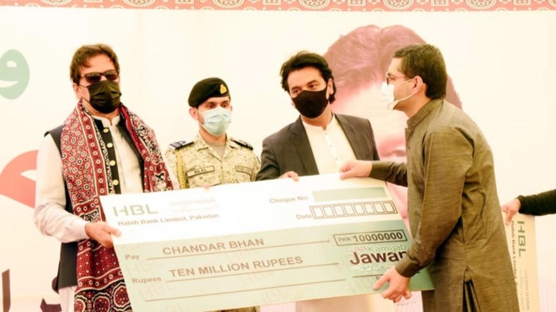 Govt to make every possible effort for uplift of backward areas: PM