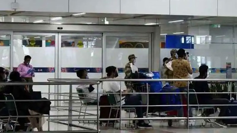 UK imposes strictest travel curbs on India after Covid-19 cases surge