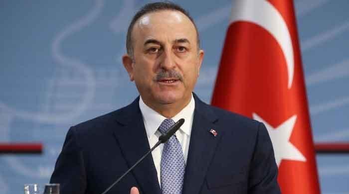 Turkey says Afghanistan peace talks postponed