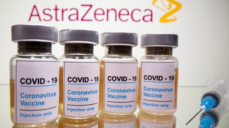 J&J to resume rollout of COVID-19 vaccine in Europe with safety warning
