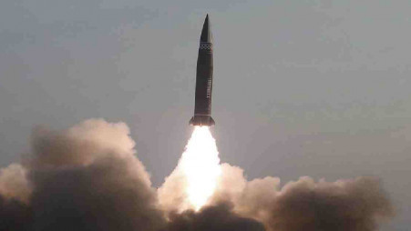 Israel retaliates after Syrian missile lands near nuclear reactor