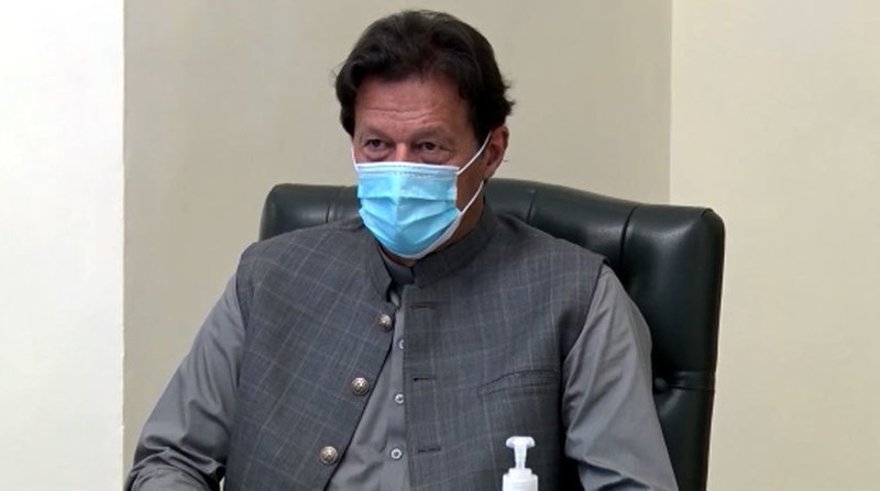 PM directs Economic Advisory Council to present road-map for economic stability