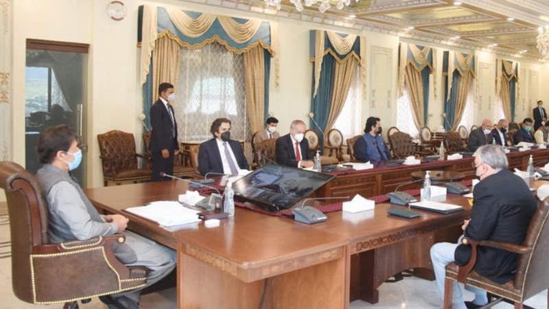 PM expresses resolve for uninterrupted provision of flour to common people