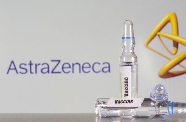 Malaysia says AstraZeneca vaccine safe, will be used for over 60s