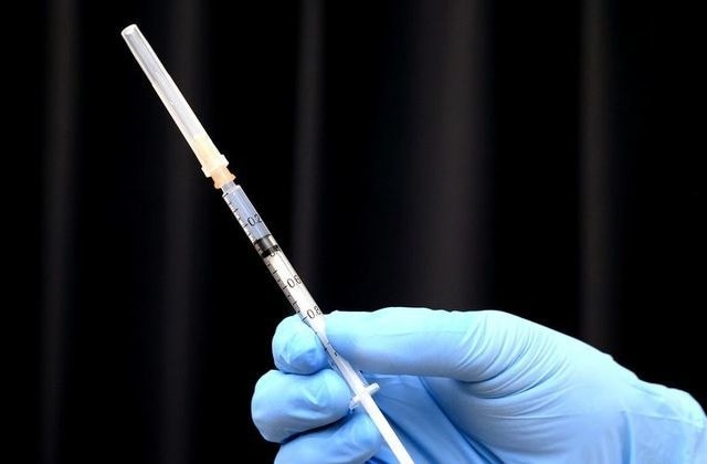 Japan's defense ministry to open mass vaccination centre in Tokyo