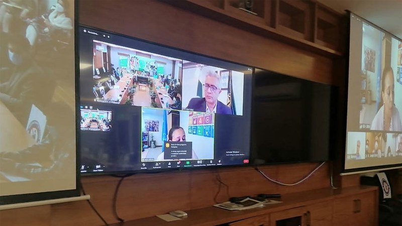 Parents urged get their children vaccinated against all infectious diseases