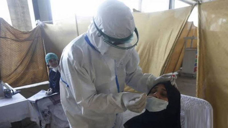 Pakistan reports 201 Covid-19 deaths, 5292 new cases