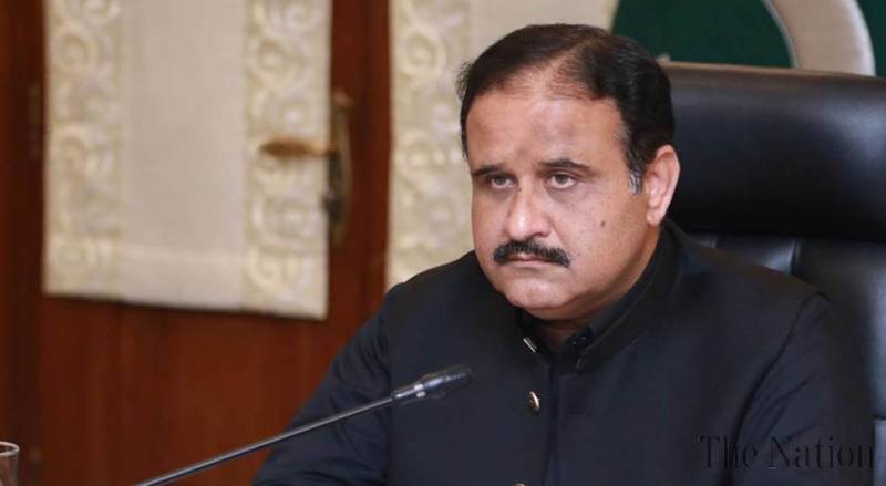 Buzdar reviews measures to provide relief to people under Ramzan Package
