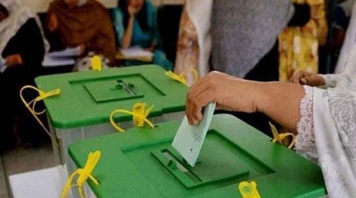 All set to hold by-elections on NA-249, Karachi West-II on Thursday