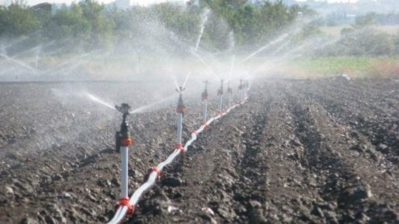Reforms package ready to streamline Irrigation Dept in KP