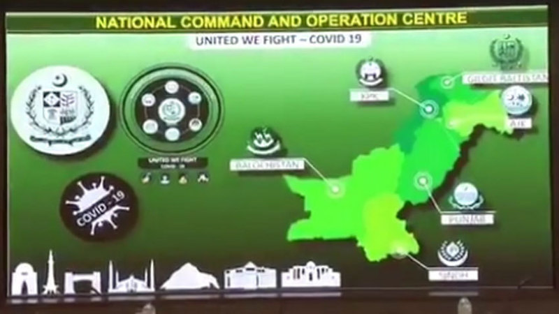 NCOC announces Eid holidays from 10th to 15th May