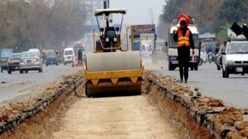 KP PDWP approves approved fourteen development projects