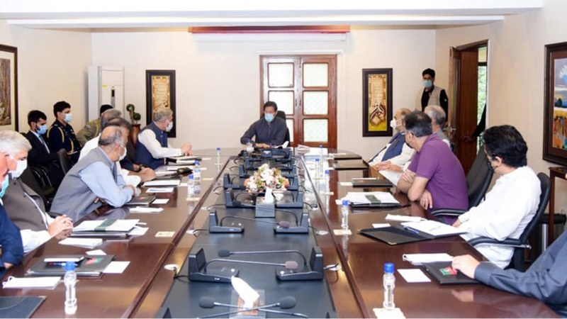 PM directs to control inflation in upcoming budget