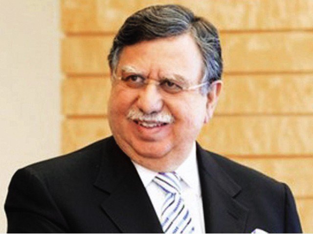 Finance Minister assures consultation with FPCCI for budget preparation