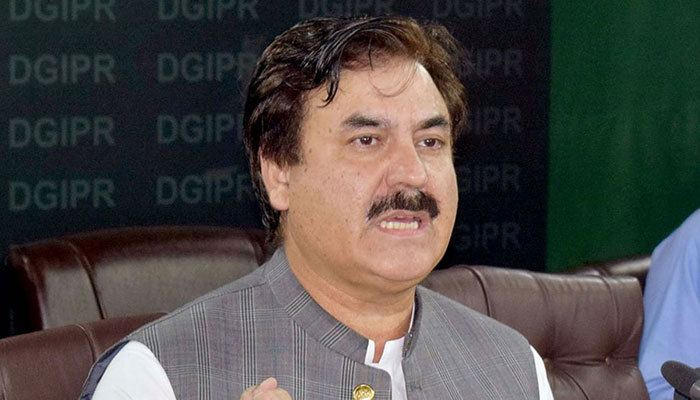 Govt making all out efforts to ensure provision of quality items: Shaukat