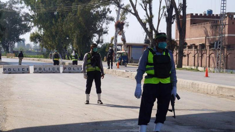 Commercial activities to be banned in ICT from 8th to 16th of this month