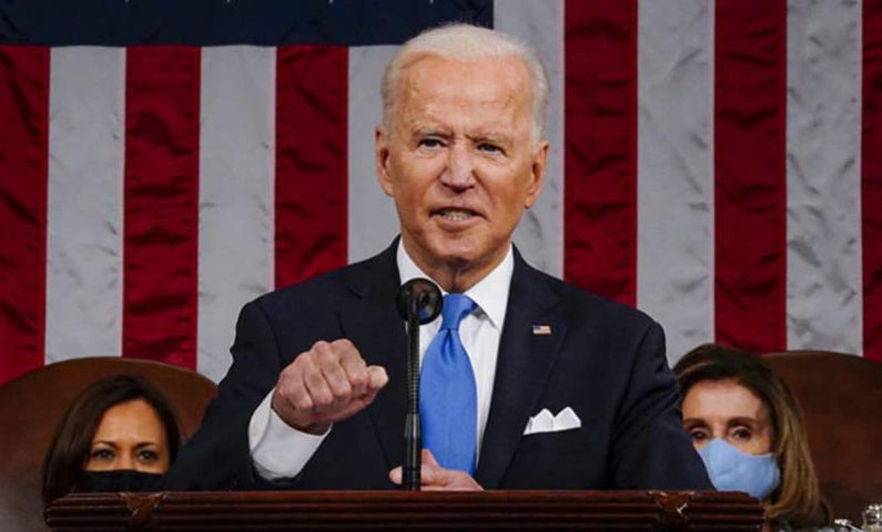Biden to allow up to 62,500 refugees into US after criticism