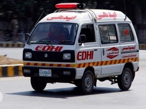 15 killed in road accident near Burhan interchange