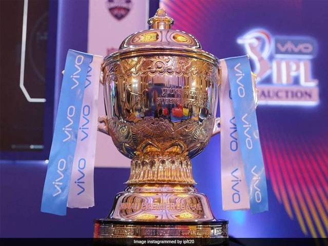 IPL indefinitely suspended due to COVID-19 crisis in India