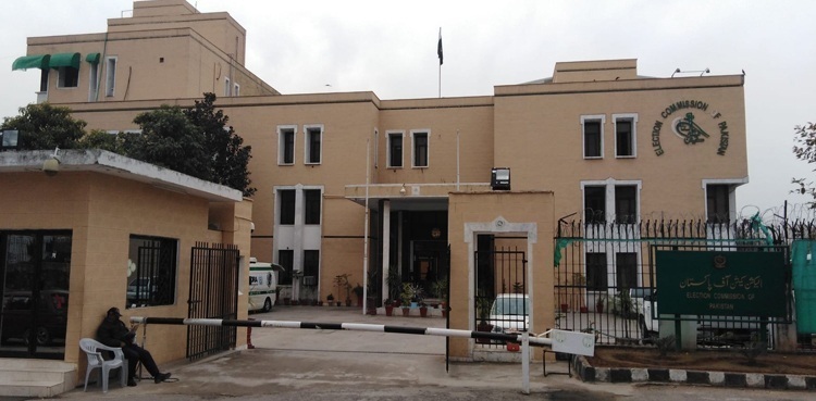 ECP orders recounting of votes in NA 249 Karachi by election