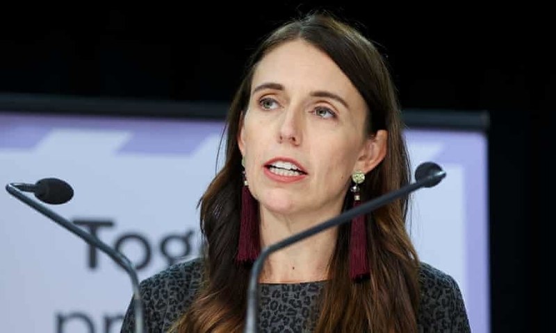 New Zealand parliament says Uyghur rights abuses taking place in China