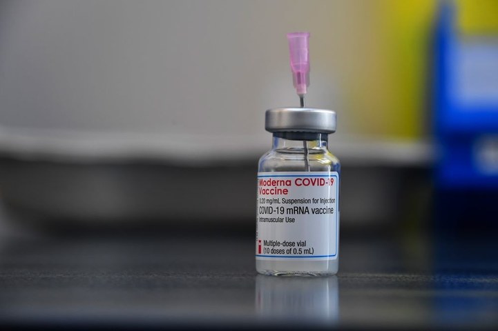 Philippines approves emergency use of Moderna's COVID-19 vaccine