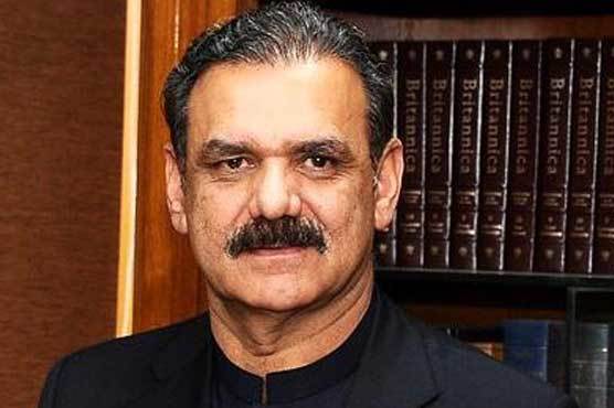 Country starts reaping benefits of CPEC projects: Asim Saleem Bajwa