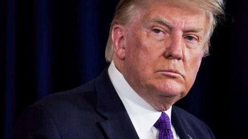 Facebook oversight board upholds Trump ban