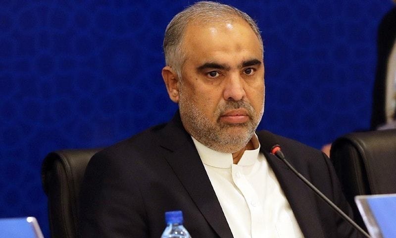 Electoral reforms imperative to gain public trust in electoral process: Asad Qaiser
