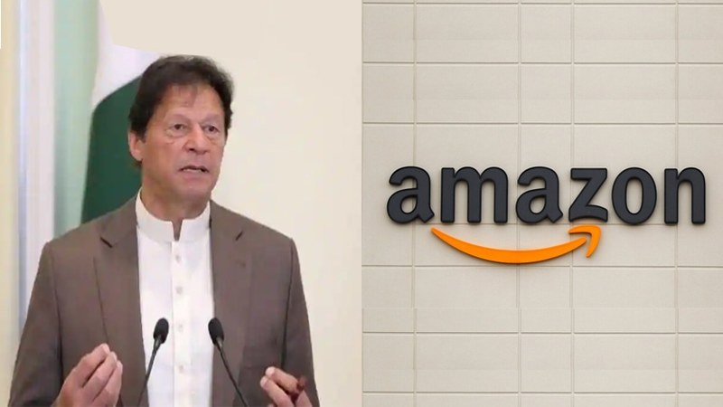 Amazon operations in Pakistan to open new avenues for youth: PM
