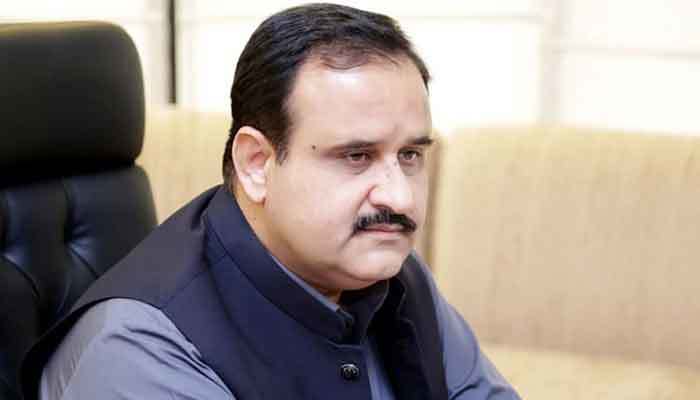 CM Buzdar announces two-months remission for prisoners