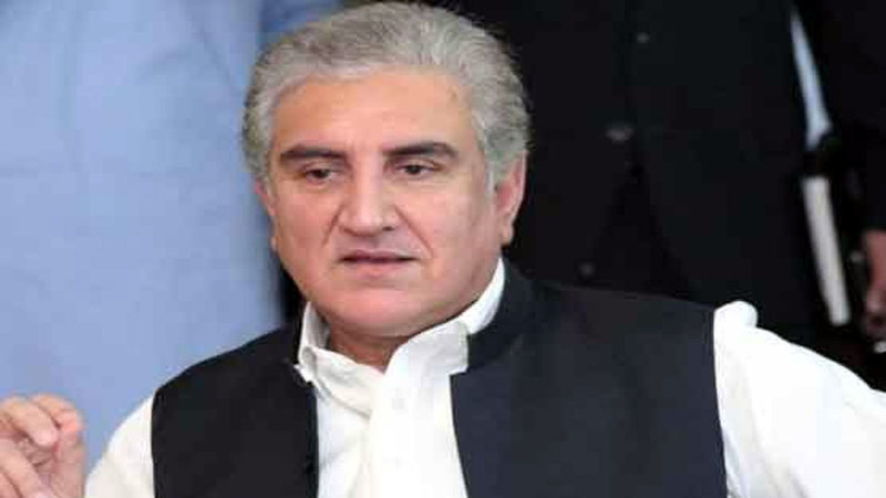 Saudi delegation to visit Islamabad after Eid-ul-Fitr: FM Qureshi