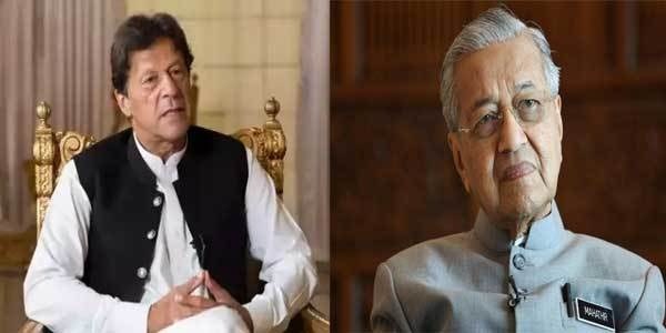 Pakistan, Malaysia ask int&rsquo;l community to take urgent steps to halt Israeli attacks on Gaza