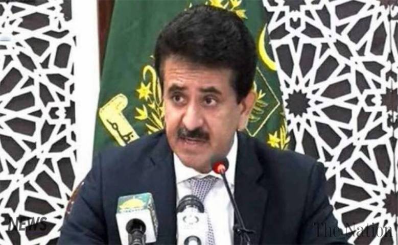 Pakistan conveys concern to Afghan side on baseless allegations