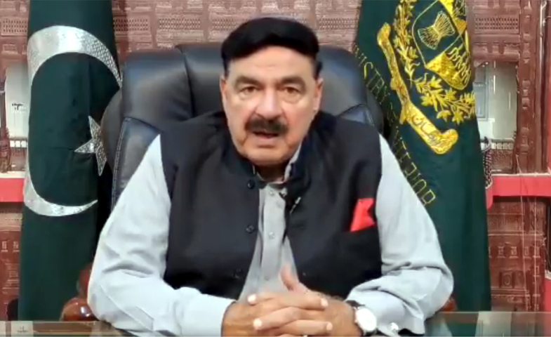 Saudi Arabia, Kuwait make commitments to issue work visas to Pakistanis: Rashid