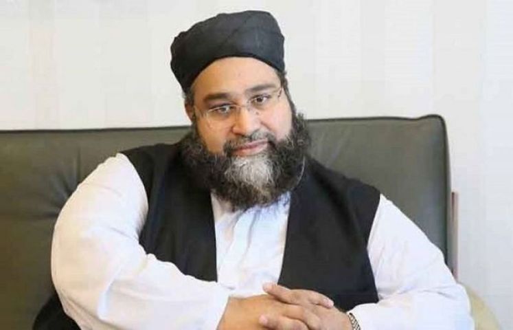 Nation to observe Solidarity Day with Palestinians on Friday: Tahir Ashrafi