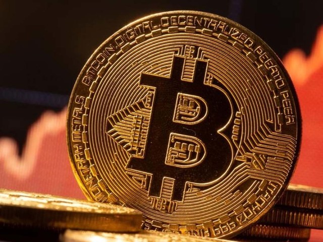Bitcoin tumbles below $40,000 after China issues warning