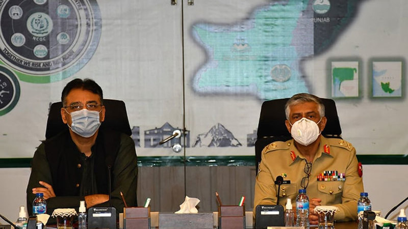 NCOC allows staggered re-opening of education institutes from June 7