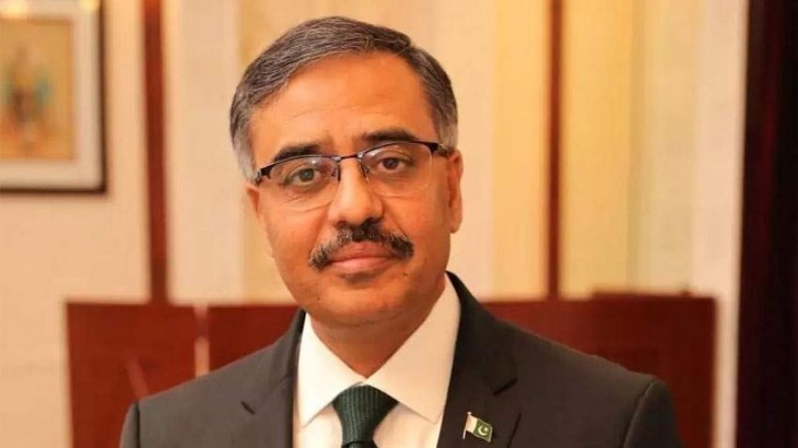 Pakistan, Thailand pledge to further enhance cooperation in diverse fields