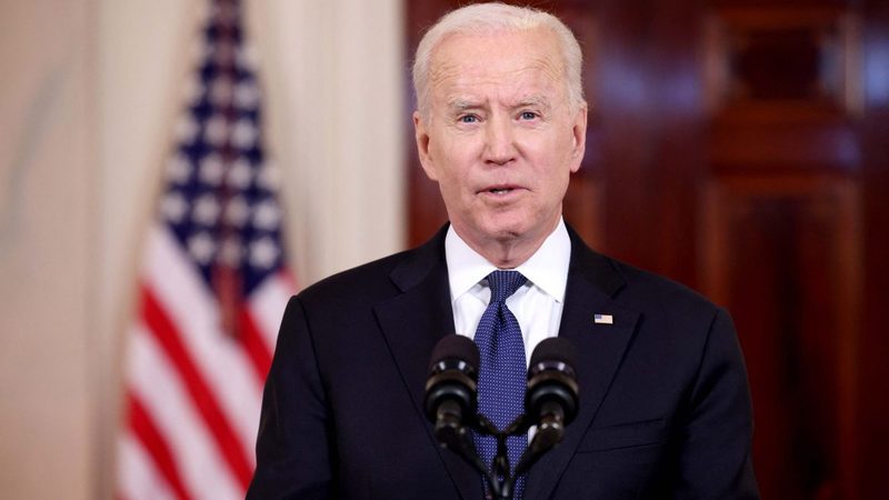 Biden meets South Korean president, shoring up US-Asia alliance