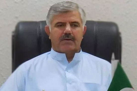 CPEC projects to be fate changer: CM KP