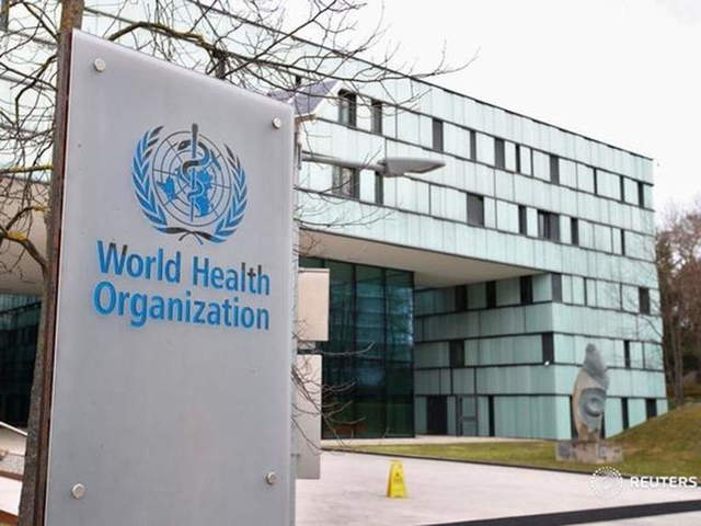 Excess deaths due to pandemic much higher than reported Covid toll: WHO