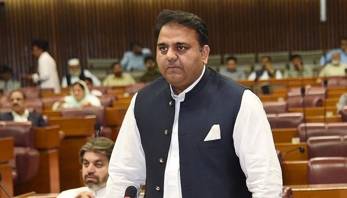 Info Minister expresses satisfaction over bringing a bill for protection of journalists in Sindh assembly