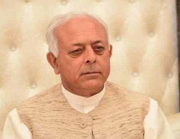 PM to perform ground-breaking of Rawalpindi Ring Road this year: Sarwar