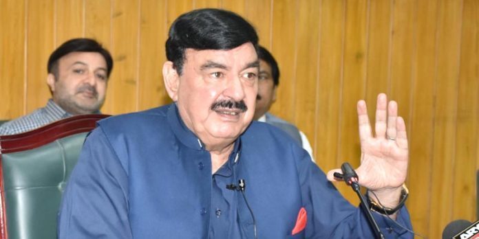 'Opposition's criticism on economic growth aimed at creating political chaos'