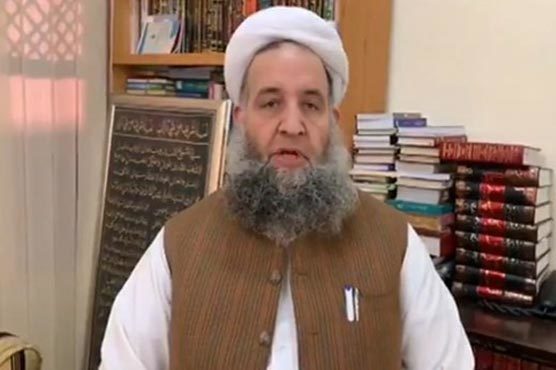 Pakistan to announce Hajj policy after final announcement of Hajj Policy by Saudi govt: Qadri