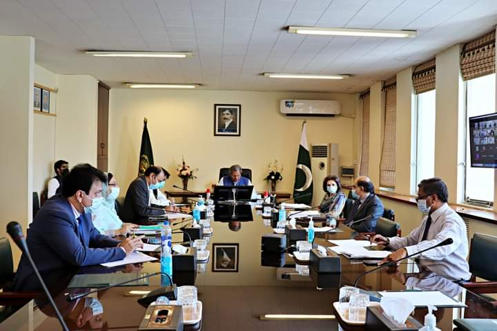 Board exams to be held under SOPs, no promotion this year