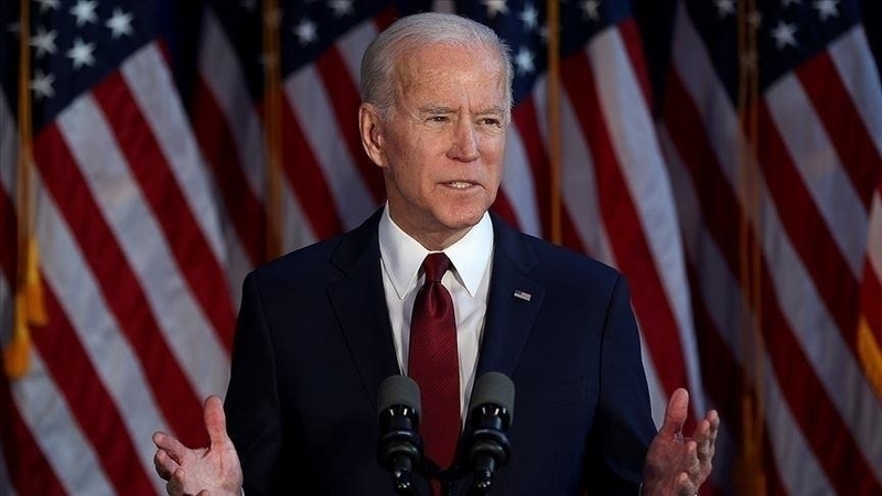 Biden hosts George Floyd family on anniversary of shocking murder